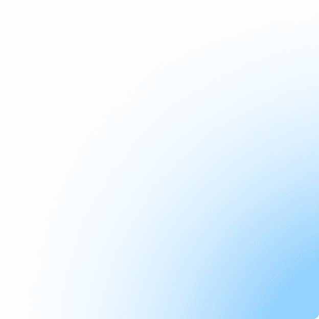 Decorative overlay for about section