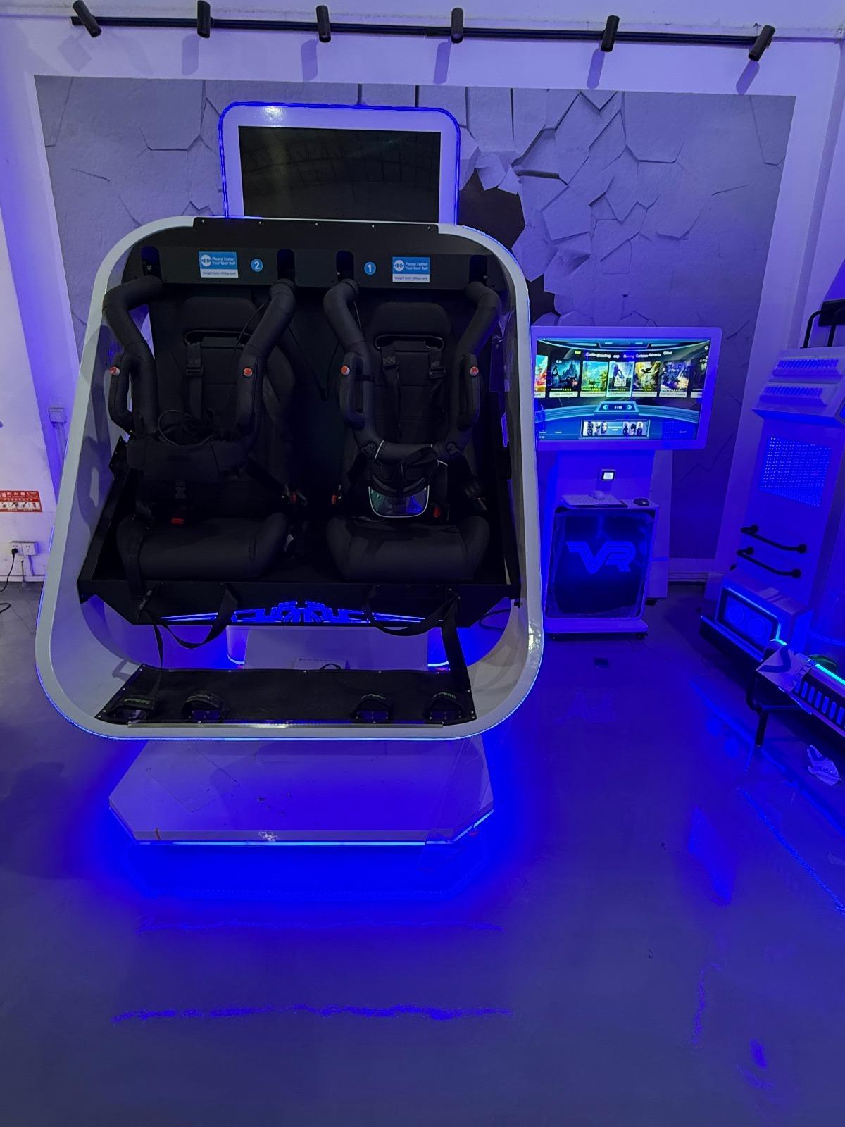 VR 360
